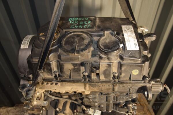 Двигатель VW Jetta 1.9tdi 2006-2011 BLS 399292 - 5