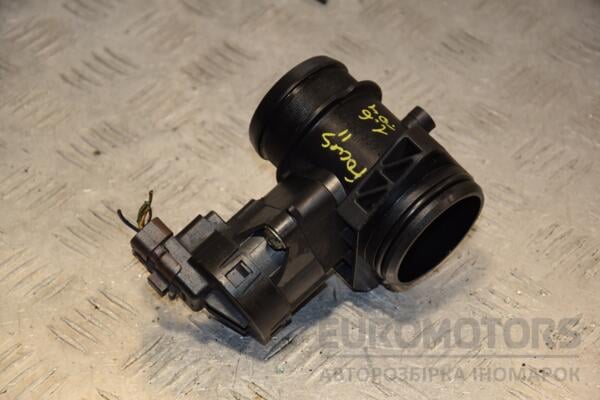 Дроссельная заслонка электрическая Ford Focus 1.6tdci (II) 2004-2011 9643836980 397951 euromotors.com.ua