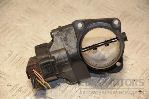 Дроссельная заслонка электрическая Ford Focus 1.6tdci (II) 2004-2011 9643836980 397951 - 2
