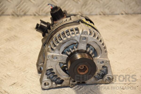 Генератор Ford Focus 1.6tdci (II) 2004-2011 DAN930 397958 euromotors.com.ua