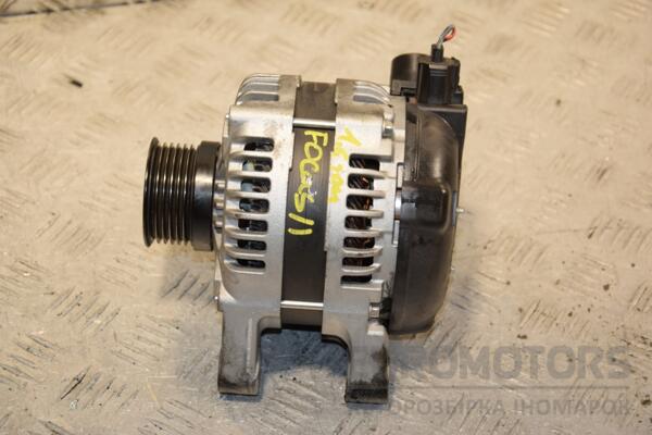 Генератор Ford Focus 1.6tdci (II) 2004-2011 DAN930 397958 - 2