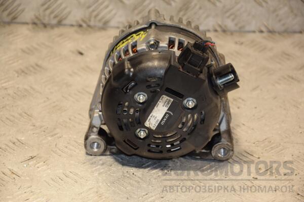 Генератор Ford Focus 1.6tdci (II) 2004-2011 DAN930 397958 - 3