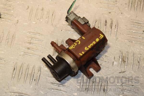Клапан електромагнітний Ford Focus 1.6tdci (II) 2004-2011 9652570180 397966 euromotors.com.ua