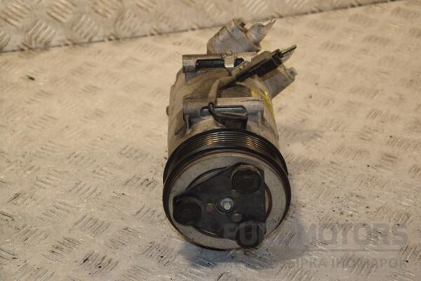 Компрессор кондиционера Ford Focus 1.6tdci (II) 2004-2011 3M5H19D629KF 397968 euromotors.com.ua