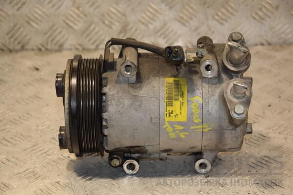 Компресор кондиціонера Mazda 3 1.6tdci 2003-2009 3M5H19D629KF 397968 - 2