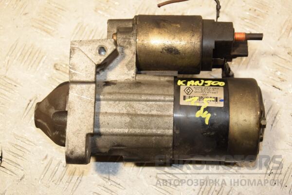 Стартер Renault Kangoo 1.5dCi 1998-2008 8200227092 397971 euromotors.com.ua
