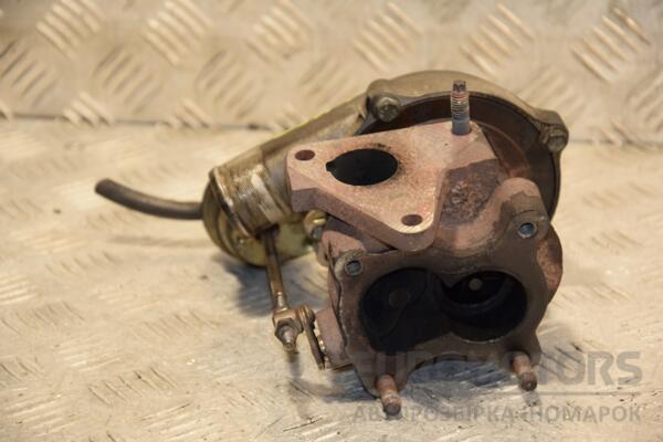 Турбина Renault Kangoo 1.5dCi 1998-2008 54359700002 397973 - 3