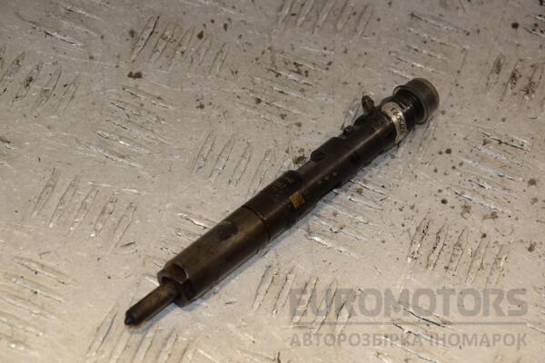 Форсунка дизель электрическая -05 Nissan Note 1.5dCi (E11) 2005-2013 EJBR02101Z 397977 euromotors.com.ua