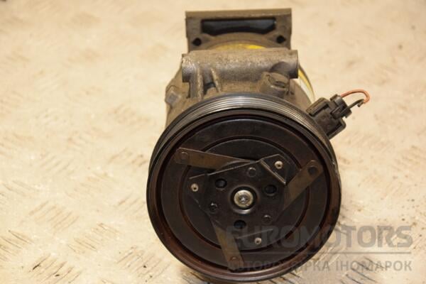 Компресор кондиціонера Nissan Note 1.5dCi (E11) 2005-2013 8200316164 397978 euromotors.com.ua