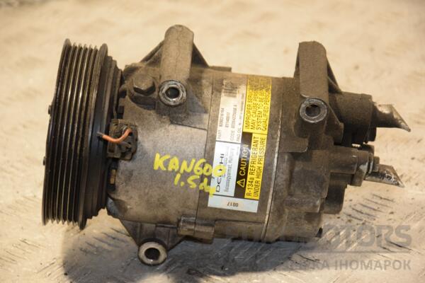 Компрессор кондиционера Renault Modus 1.5dCi 2004-2012 8200316164 397978 - 2