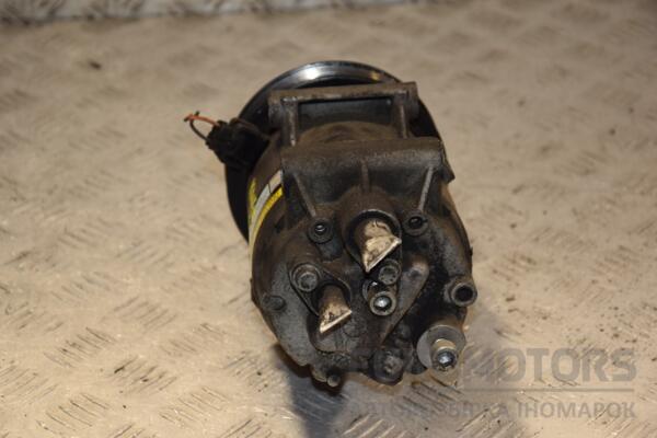 Компрессор кондиционера Renault Modus 1.5dCi 2004-2012 8200316164 397978 - 3