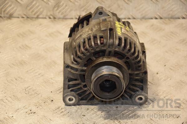 Генератор Nissan Note 1.5dCi (E11) 2005-2013 7711497095 397982 - 1