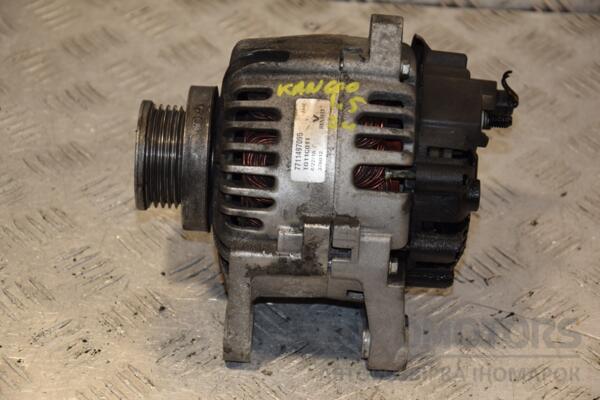 Генератор Nissan Note 1.5dCi (E11) 2005-2013 7711497095 397982 - 2