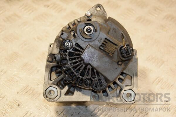 Генератор Nissan Note 1.5dCi (E11) 2005-2013 7711497095 397982 - 3