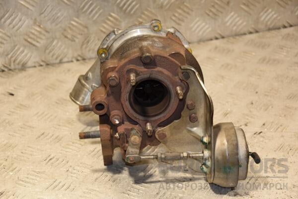 Турбина Toyota Corolla Verso 2.2td d-cat 2001-2004 1720126070 397987 - 3