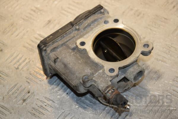 Дроссельная заслонка электрическая Toyota Rav 4 2.2td d-cat 2006-2013 261000R020 397994 - 2