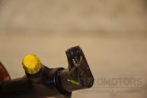 Форсунка дизель электрическая (дефект) Toyota Rav 4 2.2td d-cat 2006-2013 2367026060 397998 - 2