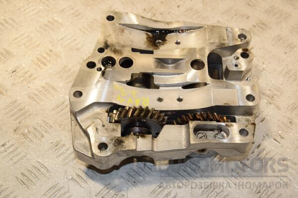 Блок балансирных валов Toyota Rav 4 2.2td d-cat 2006-2013 1362026042 398001 euromotors.com.ua