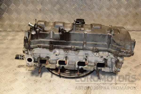 Головка блока в сборе Toyota Rav 4 2.2td d-cat 2006-2013 1110129615 398005 euromotors.com.ua