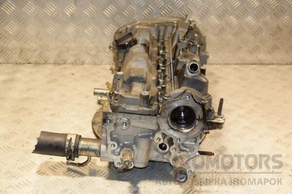 Головка блоку в зборі Toyota Rav 4 2.2td d-cat 2006-2013 1110129615 398005 - 2
