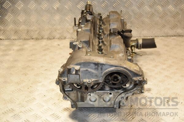 Головка блоку в зборі Toyota Rav 4 2.2td d-cat 2006-2013 1110129615 398005 - 4