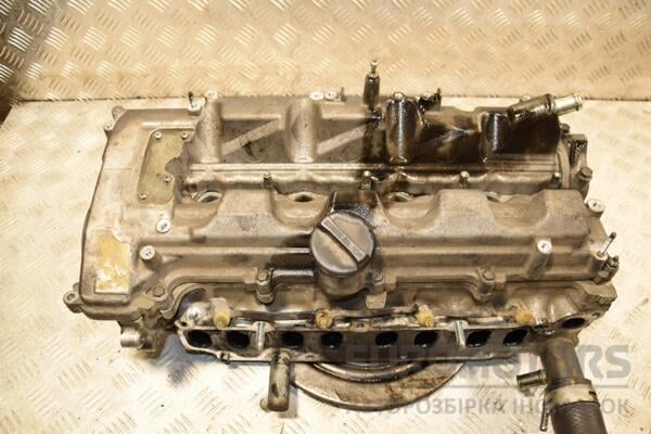 Головка блоку в зборі Toyota Rav 4 2.2td d-cat 2006-2013 1110129615 398005 - 5