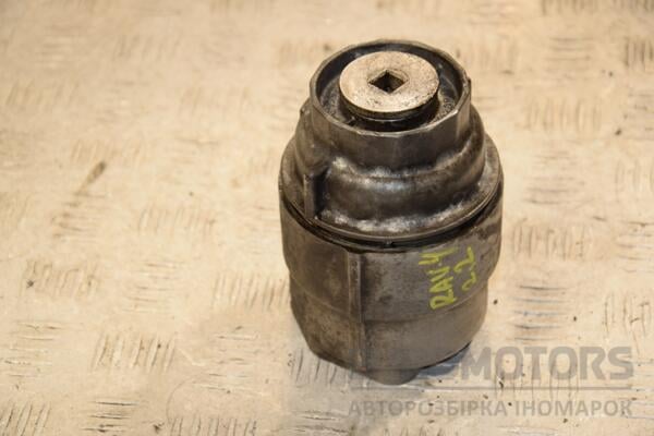Корпус масляного фильтра Toyota Rav 4 2.2td d-cat 2006-2013 398020 euromotors.com.ua