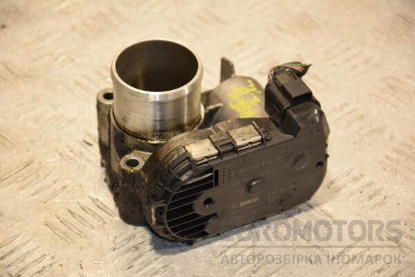 Дроссельная заслонка электрическая Renault Trafic 2.0dCi 2001-2014 0281002681 398022 euromotors.com.ua