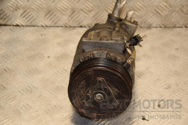 Компресор кондиціонера Renault Espace 2.0dCi (IV) 2002-2014 DCS17 398027 euromotors.com.ua