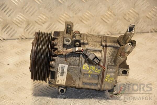 Компресор кондиціонера Renault Espace 2.0dCi (IV) 2002-2014 DCS17 398027 - 2