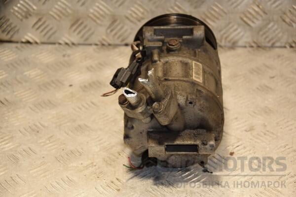 Компресор кондиціонера Renault Espace 2.0dCi (IV) 2002-2014 DCS17 398027 - 3