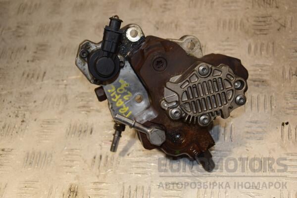 Паливний насос високого тиску (ТНВД) Renault Trafic 2.0dCi 2001-2014 0445010099 398034 euromotors.com.ua