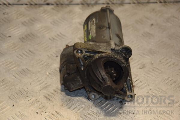 Стартер Renault Trafic 2.0dCi 2001-2014 8200628430 398036 - 2
