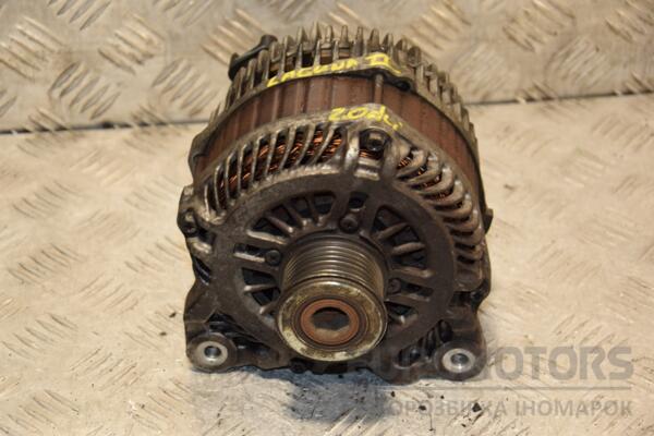 Генератор Renault Espace 2.0dCi (IV) 2002-2014 8200404464 398038 euromotors.com.ua