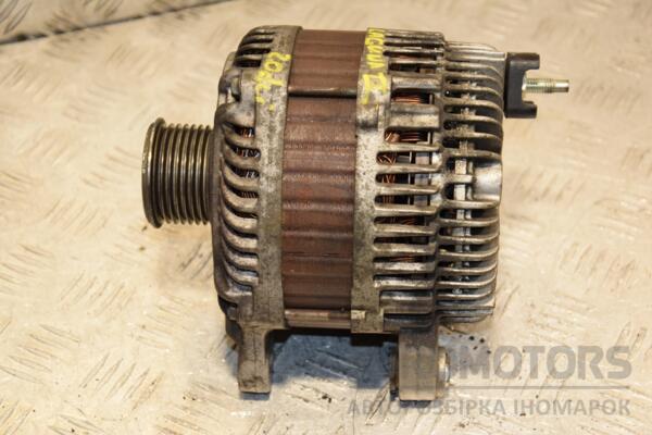 Генератор Renault Espace 2.0dCi (IV) 2002-2014 8200404464 398038 - 2