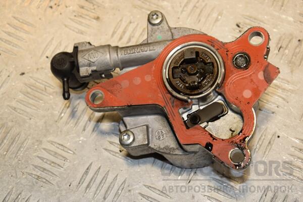 Вакуумный насос Renault Laguna 2.0dCi (II) 2001-2007 8200376925 398041 - 2
