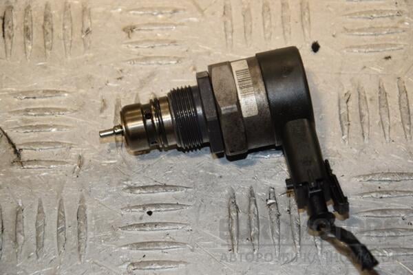 Редукционный клапан Renault Trafic 2.0dCi 2001-2014 0281002753 398044 euromotors.com.ua