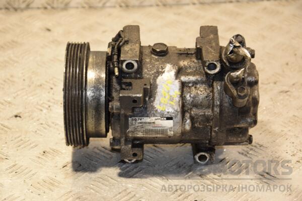 Компресор кондиціонера Renault Logan 1.4 8V 2005-2014 8200866441 398045 - 2