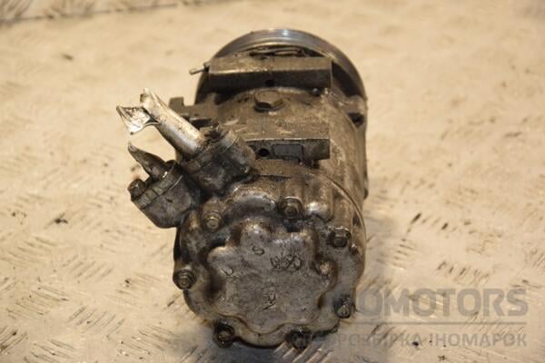 Компресор кондиціонера Renault Logan 1.4 8V 2005-2014 8200866441 398045 - 3