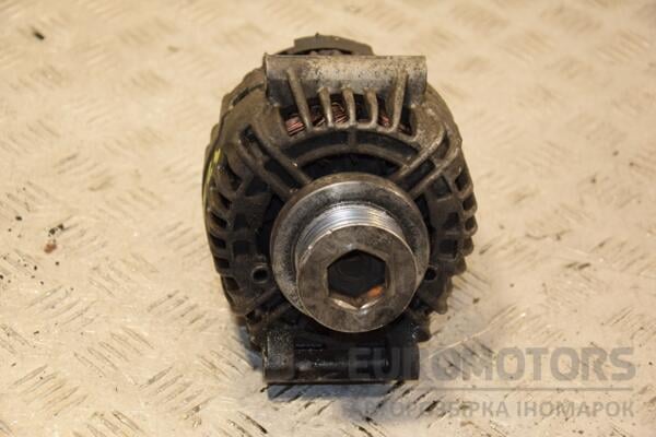 Генератор Renault Sandero 1.4 8V 2007-2013 0124415041 398048 euromotors.com.ua