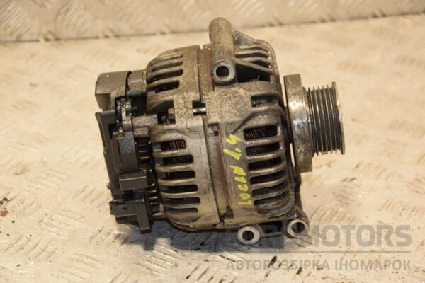 Генератор Renault Logan 1.4 8V 2005-2014 0124415041 398048 - 2