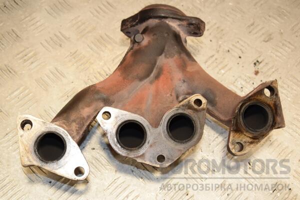 Коллектор выпускной Renault Logan 1.4 8V 2005-2014 398053 - 2
