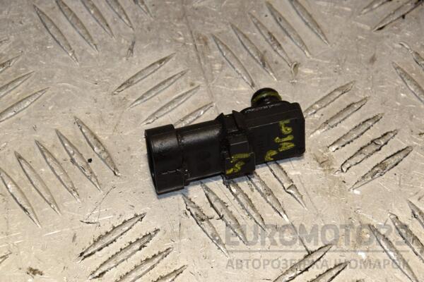 Датчик тиску наддуву (Мапсенсор) Renault Logan 1.4 8V 2005-2014 5WK96814 398055 euromotors.com.ua