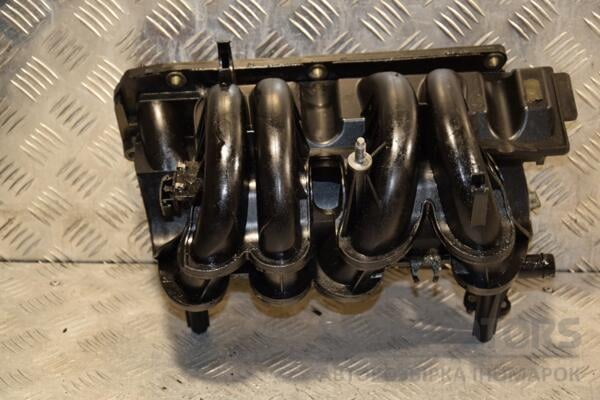 Коллектор впускной пластик Renault Logan 1.4 8V 2005-2014 7700273860 398056 - 2