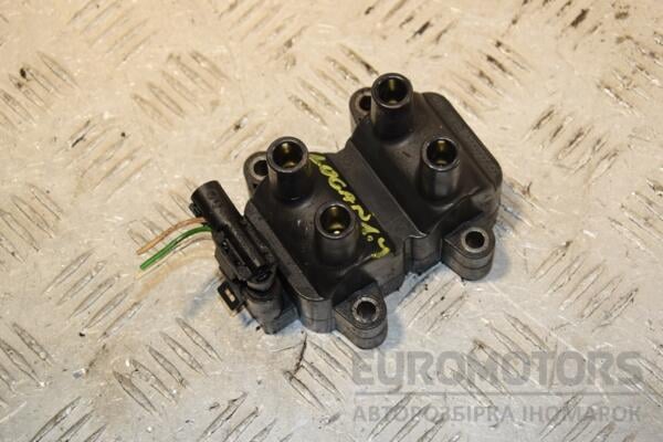 Котушка запалювання Renault Logan 1.4 8V 2005-2014 R3003S00100 398058 euromotors.com.ua