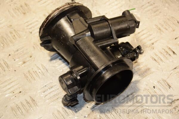 Дроссельная заслонка механическая Renault Logan 1.4 8V 2005-2014 8200682611 398061 - 2
