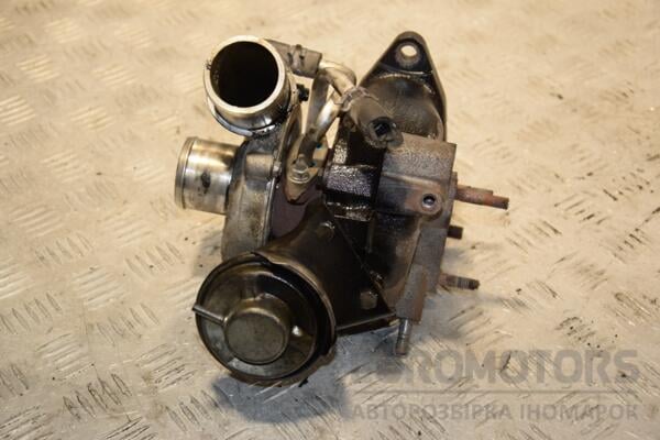 Турбіна (дефект) Toyota Rav 4 2.0td D-4D 2000-2005 1720127040 398066 - 2