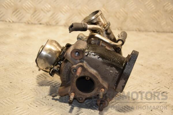 Турбіна (дефект) Toyota Rav 4 2.0td D-4D 2000-2005 1720127040 398066 - 3