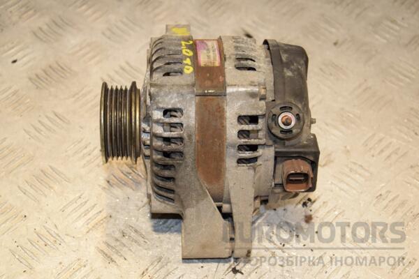 Генератор Toyota Corolla 2.0td D-4D (E12) 2001-2006 2706027040 398070 - 2