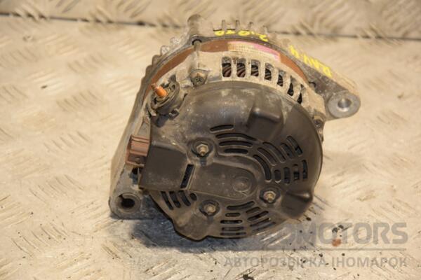 Генератор Toyota Corolla 2.0td D-4D (E12) 2001-2006 2706027040 398070 - 3